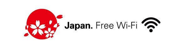 Japan Free WiFi